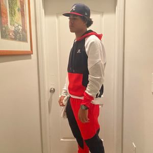 Meet your Posher, Edgar